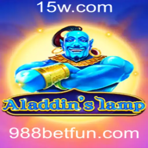 Explorando Aladdinslamp: Um Mergulho no Mundo dos Jogos Com 988 bet