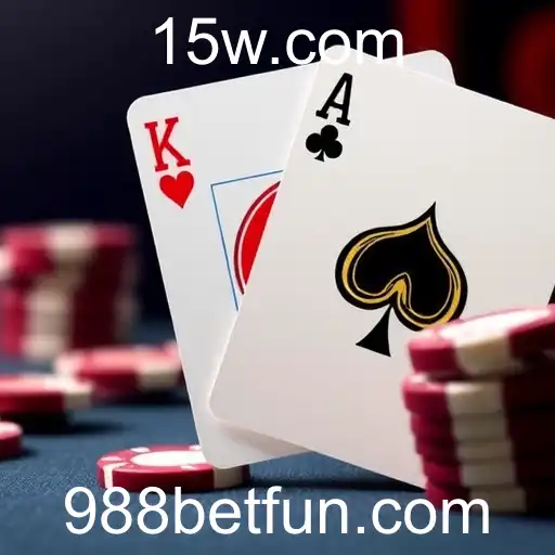 Explorando o Universo do Bacará Online com 988 Bet