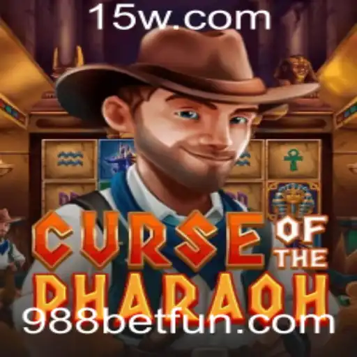 CurseofthePharaoh: Uma Aventura de Apostas com Temática Egípcia