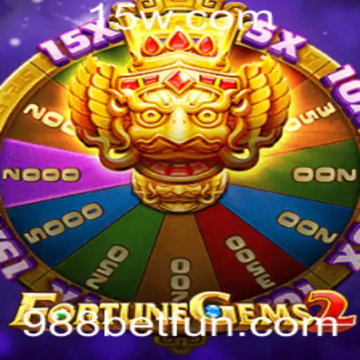FortuneGems2: Explorando o Fascinante Mundo do Jogo Online com 988 Bet