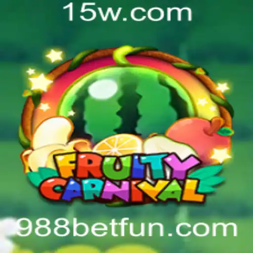 Descubra a Emoção do Jogo FruityCarnival com 988 Bet