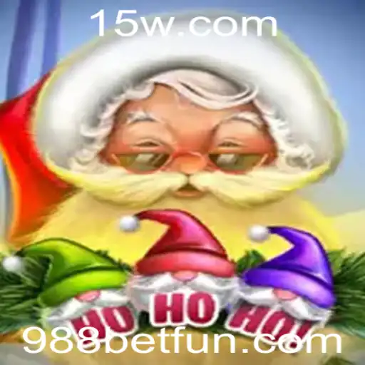 Descubra o Excitante Mundo de 'HoHoHo' com 988 Bet