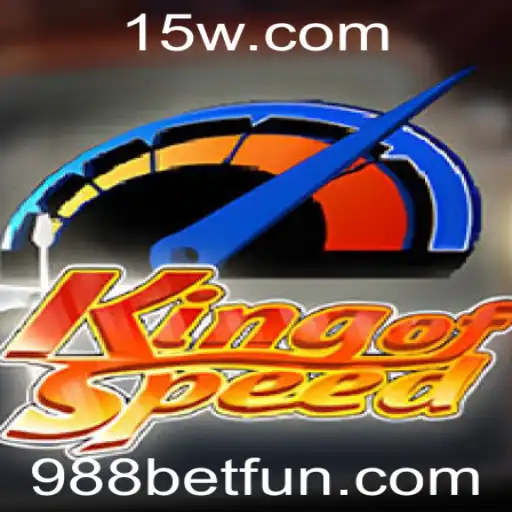 Descubra o Universo de Velocidade em KingofSpeed e a Emoção das Apostas 988 Bet