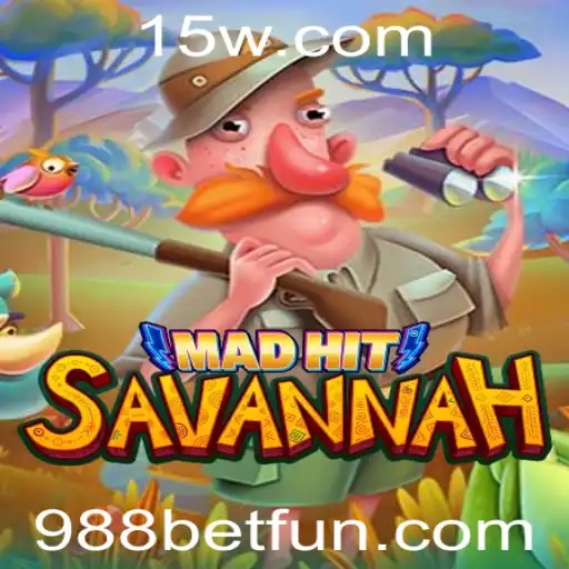 Descubra MadHitSavannah: Um Jogo de Aventura e Estratégia