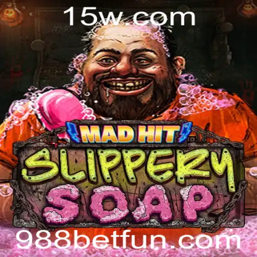 Descubra MadHitSlipperySoap: O Fascinante Jogo de Estratégia e Aventura