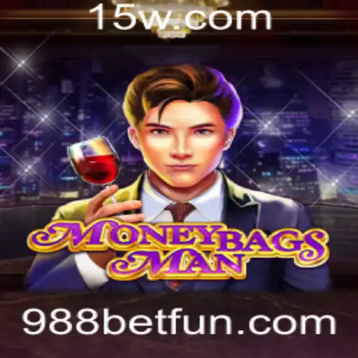 Desvendando MoneybagsMan: O Jogo de Apostas que Conquista Fãs com 988 Bet