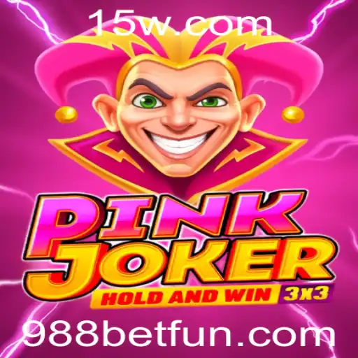 Explorando o Fascinante Mundo de 'Pinkjoker' e o Impacto do '988 Bet'