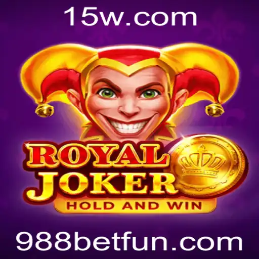 Descubra o Mundo do Royaljoker: Uma Aventura no Universo de 988 Bet
