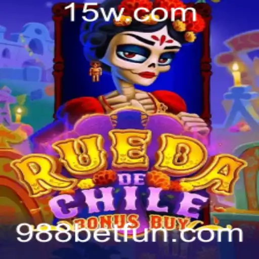 RuedaDeChileBonusBuy: Um Mergulho no Mundo dos Jogos e Apostas