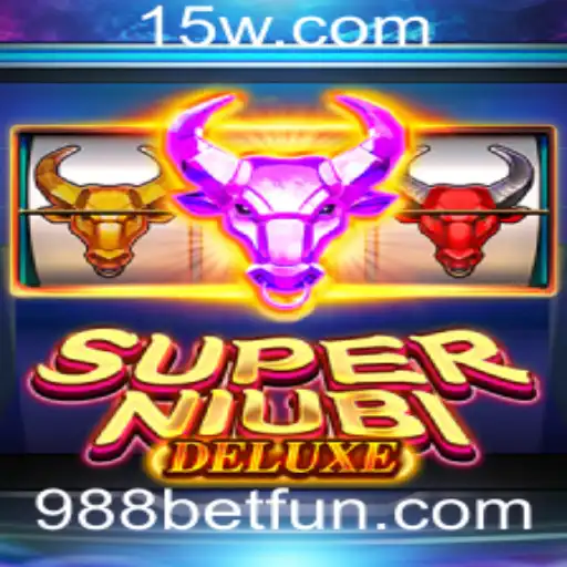 Descubra a Excitação do Jogo SuperNiubiDeluxe e a Emoção de 988 Bet