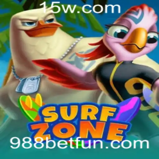 Descubra tudo sobre o empolgante jogo SurfZone e sua integração com 988 bet