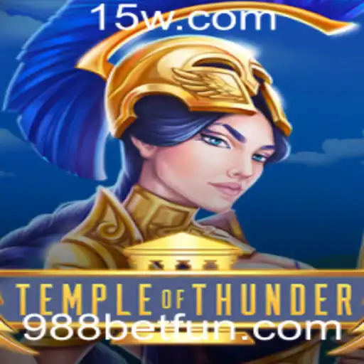 Aventura Divina em TempleofThunder: Descubra o Jogo que Está Arrasando