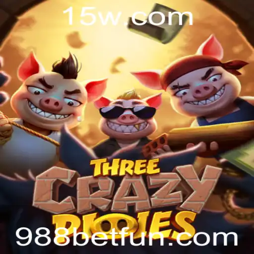 Descubra o Fascinante Mundo do Jogo ThreeCrazyPiggies e a Emoção do 988 Bet
