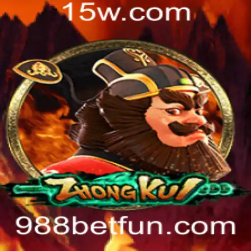 Descubra o Fascinante Jogo ZhongKui e a Emoção do 988 Bet