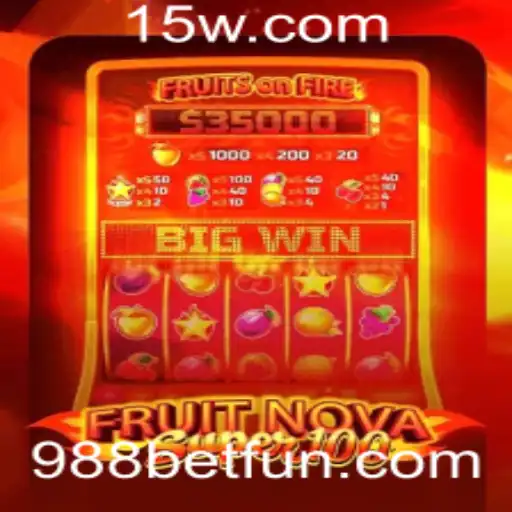 Explorando o Mundo Vibrante de FruitNovaSuper100: Uma Aventura de Entretenimento Digital com 988 bet