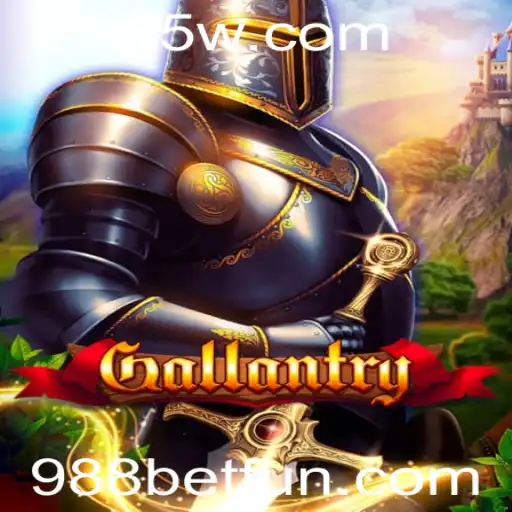 Explorando o Mundo de Gallantry: Um Guia Completo para o Jogo e 988 Bet