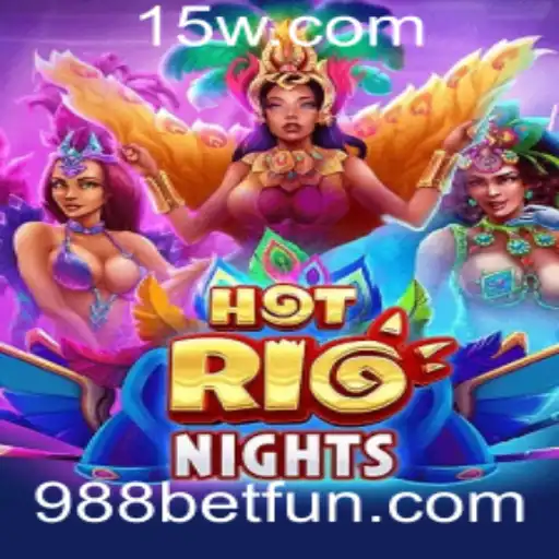 Descubra HotRioNights: O Fascínio do Jogo que Domina o Cenário