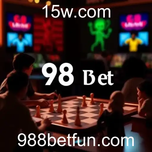 Os Jogos de Tabuleiro e a Inovação de 988 Bet