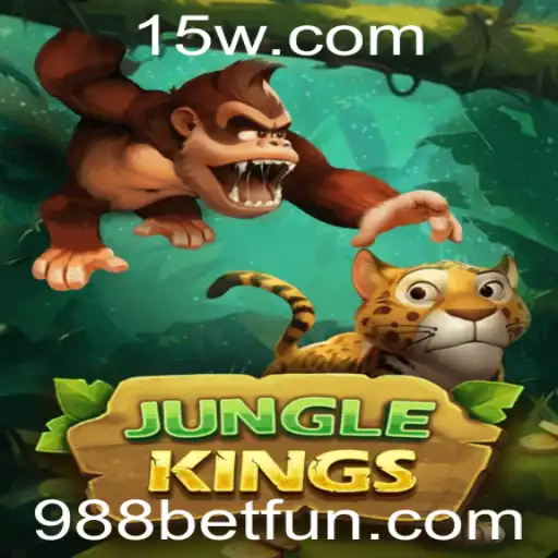 Descubra o Mundo de Emoções em JungleKings com a Plataforma de Apostas 988 Bet
