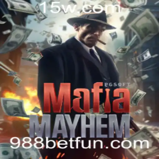 Explorando a Dinâmica de MafiaMayhem e a Aposta 988 Bet