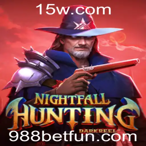 Explorando o Fascinante Mundo de NightfallHunting e o Conceito de 988 Bet