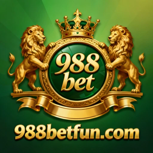 988 bet Logo