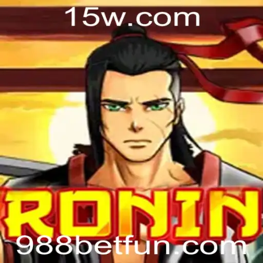 Descubra o Mundo de Ronin: O Jogo de Estratégia e Aventura com 988 Bet