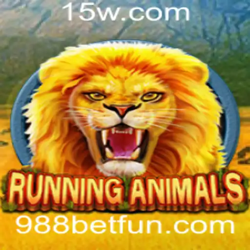 Explorando o Mundo Envolvente de RunningAnimals
