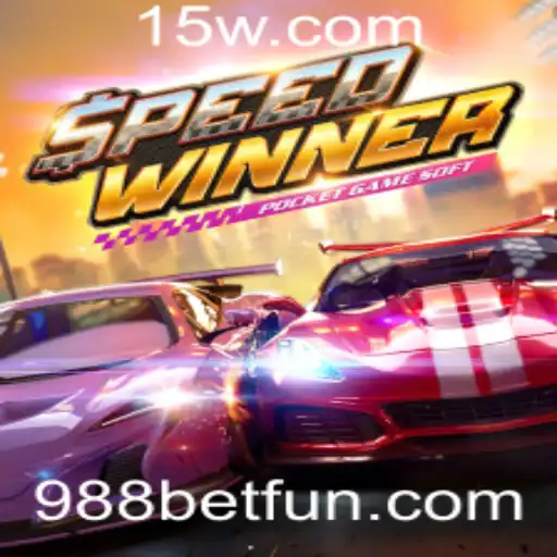 Descubra o Mundo de Emoção de SpeedWinner com 988 Bet