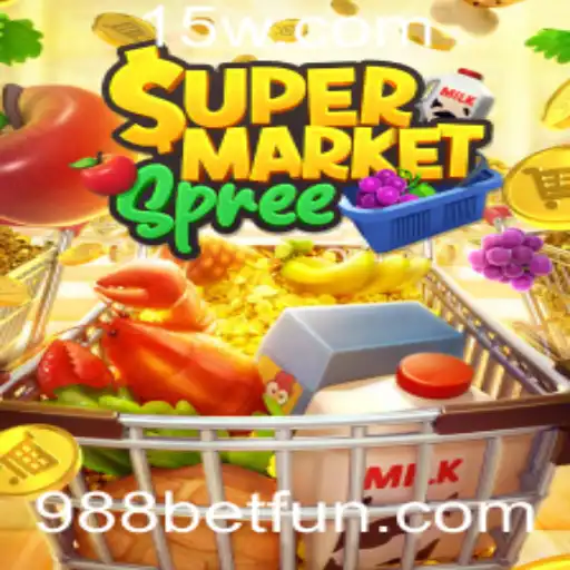 Explorando SupermarketSpree: A Nova Sensação do Mundo dos Jogos
