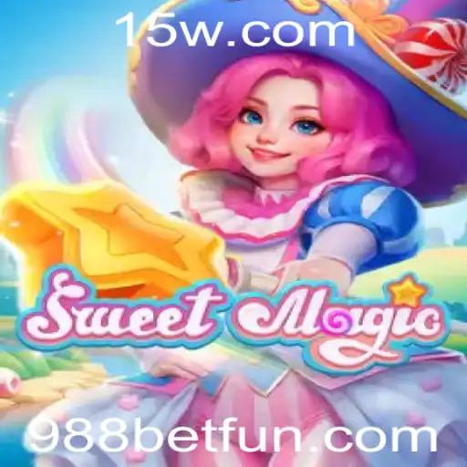 SweetMagic: O Encantador Mundo do Jogo de Apostas 988 bet