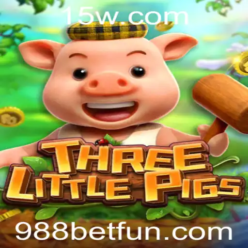 Explorando o Fascinante Jogo THREELITTLEPIGS e a Tendência de Apostas com 988 Bet