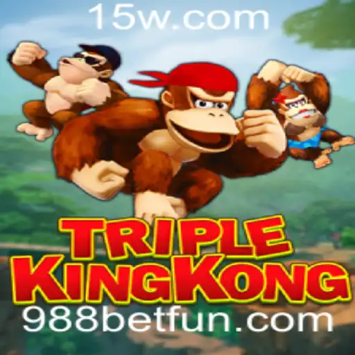 TripleKingKong: Explorando o Excitante Mundo do Jogo 988 Bet